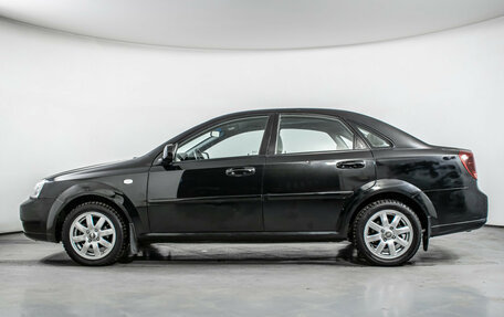 Chevrolet Lacetti, 2010 год, 630 000 рублей, 8 фотография