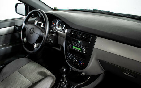 Chevrolet Lacetti, 2010 год, 630 000 рублей, 10 фотография