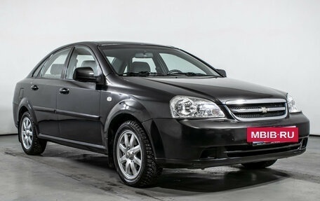 Chevrolet Lacetti, 2010 год, 630 000 рублей, 3 фотография