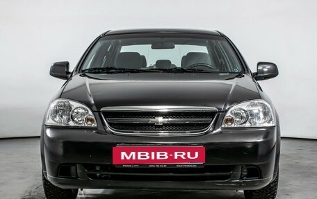 Chevrolet Lacetti, 2010 год, 630 000 рублей, 2 фотография