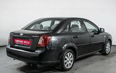 Chevrolet Lacetti, 2010 год, 630 000 рублей, 5 фотография