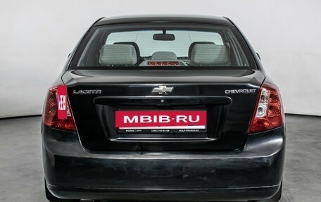Chevrolet Lacetti, 2010 год, 630 000 рублей, 6 фотография