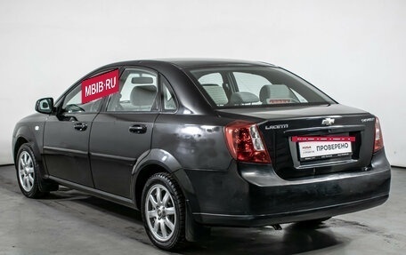 Chevrolet Lacetti, 2010 год, 630 000 рублей, 7 фотография