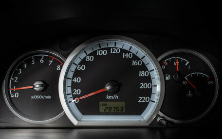 Chevrolet Lacetti, 2010 год, 630 000 рублей, 12 фотография