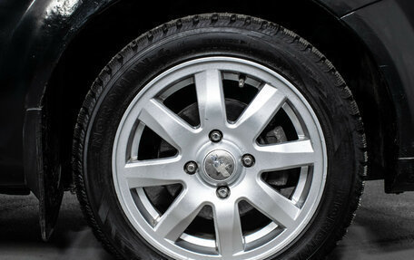 Chevrolet Lacetti, 2010 год, 630 000 рублей, 13 фотография