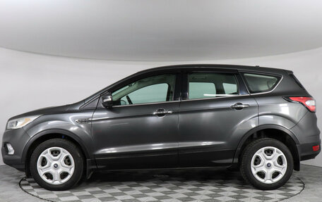 Ford Kuga III, 2017 год, 1 490 000 рублей, 8 фотография