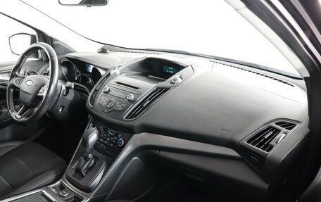 Ford Kuga III, 2017 год, 1 490 000 рублей, 10 фотография