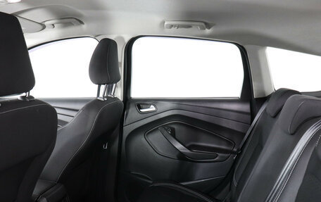 Ford Kuga III, 2017 год, 1 490 000 рублей, 12 фотография