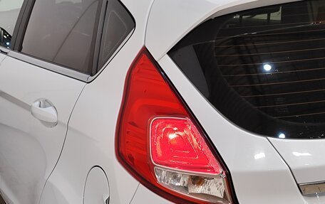 Ford Fiesta, 2016 год, 1 049 000 рублей, 6 фотография