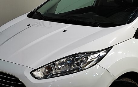 Ford Fiesta, 2016 год, 1 049 000 рублей, 5 фотография