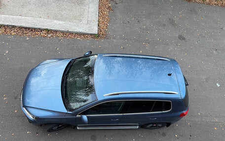 Volkswagen Tiguan I, 2012 год, 1 460 000 рублей, 11 фотография