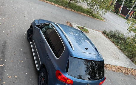 Volkswagen Tiguan I, 2012 год, 1 460 000 рублей, 10 фотография