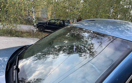 Volkswagen Tiguan I, 2012 год, 1 460 000 рублей, 18 фотография