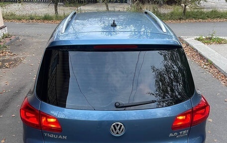 Volkswagen Tiguan I, 2012 год, 1 460 000 рублей, 7 фотография