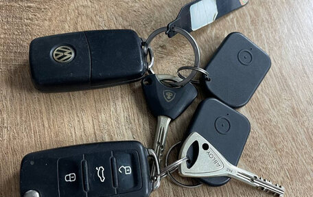 Volkswagen Tiguan I, 2012 год, 1 460 000 рублей, 25 фотография