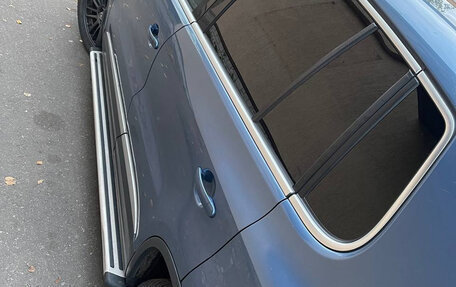 Volkswagen Tiguan I, 2012 год, 1 460 000 рублей, 22 фотография