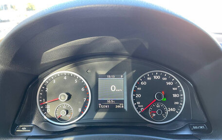 Volkswagen Tiguan I, 2012 год, 1 460 000 рублей, 32 фотография