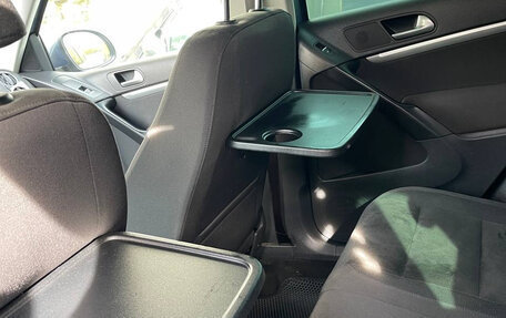 Volkswagen Tiguan I, 2012 год, 1 460 000 рублей, 27 фотография