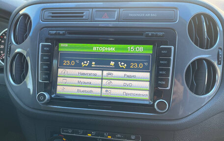 Volkswagen Tiguan I, 2012 год, 1 460 000 рублей, 29 фотография