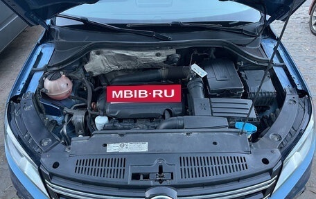 Volkswagen Tiguan I, 2012 год, 1 460 000 рублей, 35 фотография