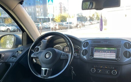 Volkswagen Tiguan I, 2012 год, 1 460 000 рублей, 34 фотография