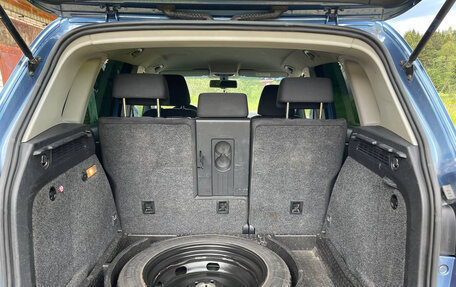 Volkswagen Tiguan I, 2012 год, 1 460 000 рублей, 37 фотография