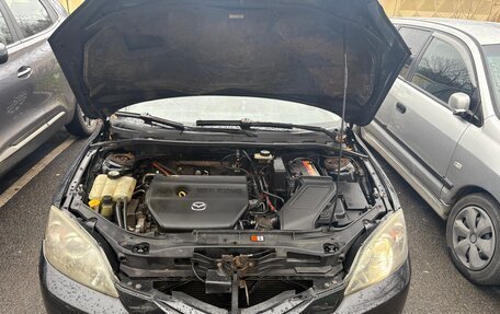 Mazda 3, 2008 год, 450 000 рублей, 11 фотография