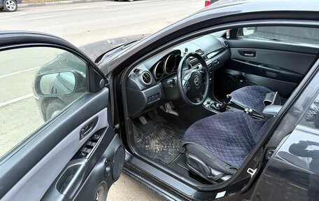 Mazda 3, 2008 год, 450 000 рублей, 5 фотография