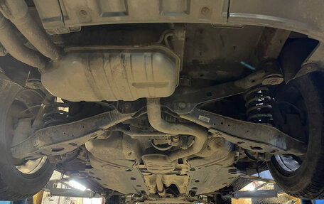 Volkswagen Tiguan I, 2012 год, 1 460 000 рублей, 39 фотография