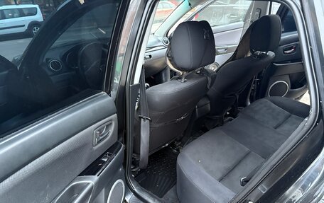 Mazda 3, 2008 год, 450 000 рублей, 9 фотография