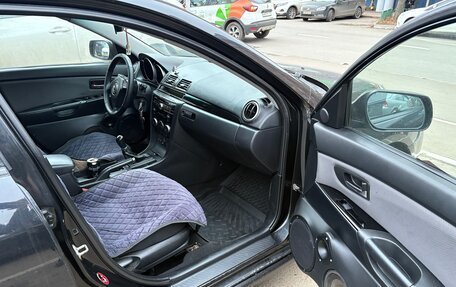 Mazda 3, 2008 год, 450 000 рублей, 8 фотография
