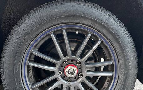 Volkswagen Tiguan I, 2012 год, 1 460 000 рублей, 36 фотография