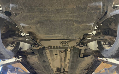 Volkswagen Tiguan I, 2012 год, 1 460 000 рублей, 40 фотография