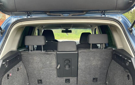 Volkswagen Tiguan I, 2012 год, 1 460 000 рублей, 38 фотография