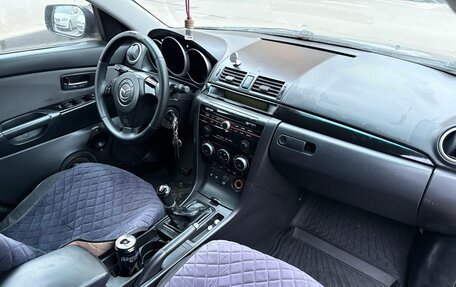 Mazda 3, 2008 год, 450 000 рублей, 7 фотография