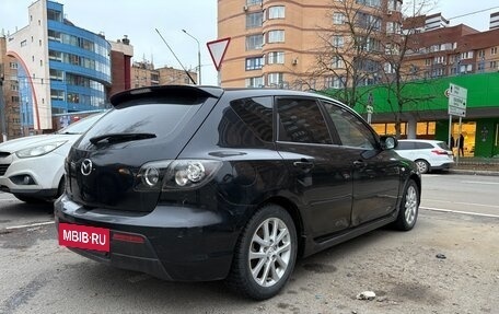 Mazda 3, 2008 год, 450 000 рублей, 3 фотография
