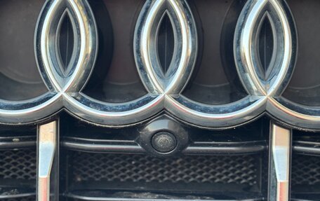 Audi Q7, 2020 год, 6 550 000 рублей, 11 фотография