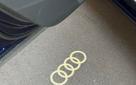 Audi Q7, 2020 год, 6 550 000 рублей, 13 фотография