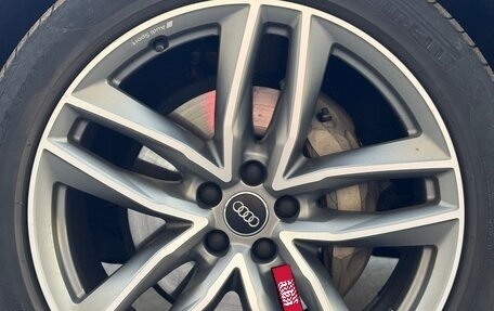 Audi Q7, 2020 год, 6 550 000 рублей, 9 фотография