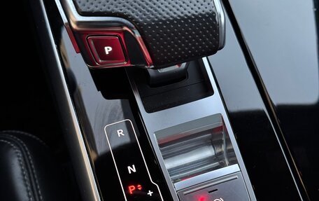 Audi Q7, 2020 год, 6 550 000 рублей, 25 фотография