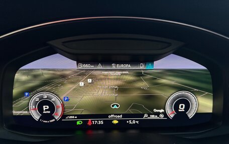 Audi Q7, 2020 год, 6 550 000 рублей, 22 фотография