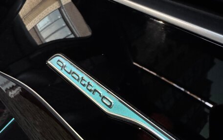 Audi Q7, 2020 год, 6 550 000 рублей, 30 фотография