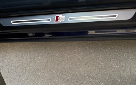 Audi Q7, 2020 год, 6 550 000 рублей, 28 фотография