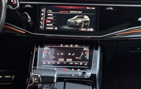 Audi Q7, 2020 год, 6 550 000 рублей, 33 фотография