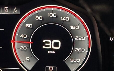 Audi Q7, 2020 год, 6 550 000 рублей, 37 фотография