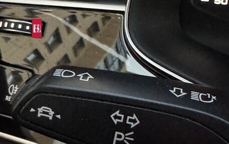 Audi Q7, 2020 год, 6 550 000 рублей, 36 фотография