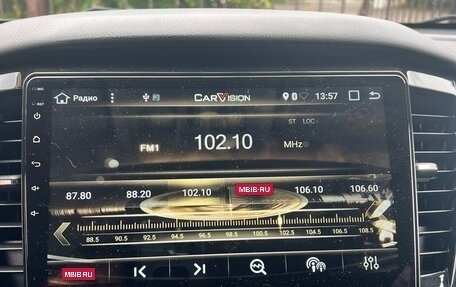 Mitsubishi Pajero Sport III рестайлинг, 2020 год, 3 848 000 рублей, 7 фотография