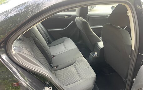 Volkswagen Jetta VI, 2014 год, 1 100 000 рублей, 11 фотография