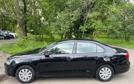 Volkswagen Jetta VI, 2014 год, 1 100 000 рублей, 8 фотография