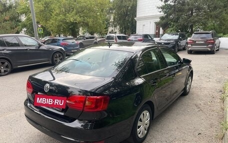 Volkswagen Jetta VI, 2014 год, 1 100 000 рублей, 10 фотография